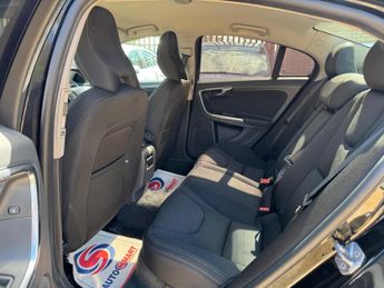 Volvo S60 2.0 D3 Business Edition Euro 5 (s/s) 4dr