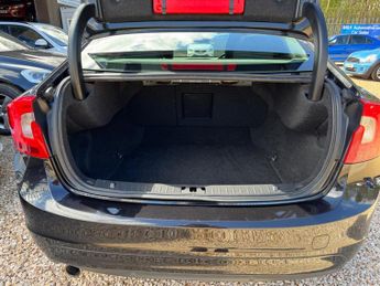 Volvo S60 2.0 D3 Business Edition Euro 5 (s/s) 4dr