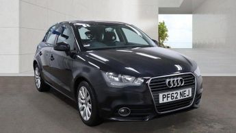 Audi A1 1.2 TFSI Sport Sportback Euro 5 (s/s) 5dr