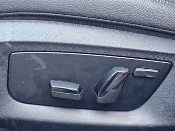 BMW 5 Series 2.0 520i GPF M Sport Auto Euro 6 (s/s) 4dr