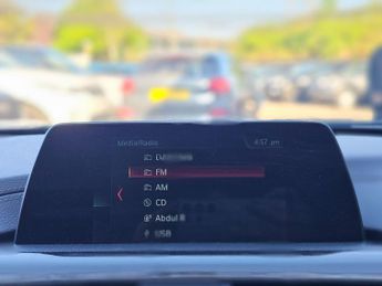 BMW 3 Series 2.0 320i M Sport Auto Euro 6 (s/s) 4dr