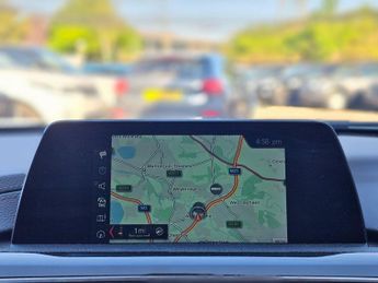 BMW 3 Series 2.0 320i M Sport Auto Euro 6 (s/s) 4dr