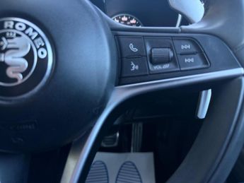 Alfa Romeo Stelvio 2.0T Speciale Auto Q4 AWD Euro 6 (s/s) 5dr