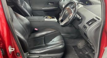 Toyota Prius+ 1.8 VVT-h T Spirit CVT Euro 5 (s/s) 5dr