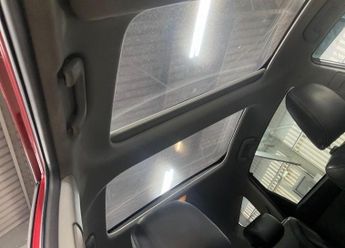 Toyota Prius+ 1.8 VVT-h T Spirit CVT Euro 5 (s/s) 5dr