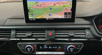 Audi A5 2.0 TDI S line S Tronic quattro Euro 6 (s/s) 2dr