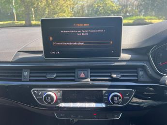 Audi A5 2.0 TDI S line S Tronic quattro Euro 6 (s/s) 2dr