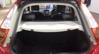 MG MG3 1.5 VTi-TECH 3Style Euro 6 (s/s) 5dr