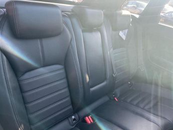 Land Rover Range Rover Evoque 2.0 TD4 HSE Dynamic Auto 4WD Euro 6 (s/s) 5dr