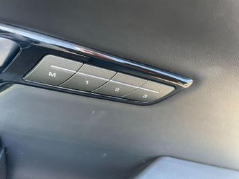 Land Rover Range Rover Evoque 2.0 TD4 HSE Dynamic Auto 4WD Euro 6 (s/s) 5dr