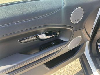 Land Rover Range Rover Evoque 2.0 TD4 HSE Dynamic Auto 4WD Euro 6 (s/s) 5dr