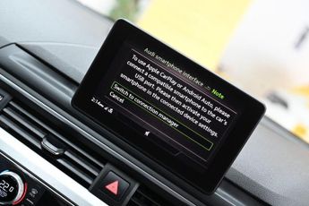 AUDI A5 2.0 TFSI 40 S line Sportback 5dr Petrol S Tronic Euro 6 (s/s) (1