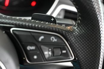 AUDI A5 2.0 TFSI 40 S line Sportback 5dr Petrol S Tronic Euro 6 (s/s) (1