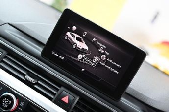 AUDI A5 2.0 TFSI 40 S line Sportback 5dr Petrol S Tronic Euro 6 (s/s) (1