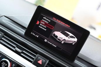 AUDI A5 2.0 TFSI 40 S line Sportback 5dr Petrol S Tronic Euro 6 (s/s) (1