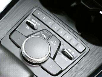 AUDI A5 2.0 TFSI 40 S line Sportback 5dr Petrol S Tronic Euro 6 (s/s) (1