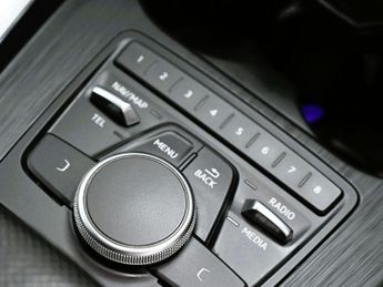 AUDI A5 2.0 TFSI 40 S line Sportback 5dr Petrol S Tronic Euro 6 (s/s) (1