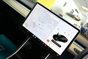 TESLA Model 3 Standard Range Plus Saloon 4dr Electric Auto RWD (241 bhp) +FREE