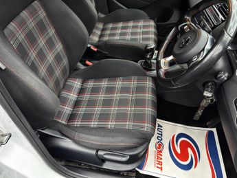 Volkswagen Polo 1.8 TSI BlueMotion Tech GTI DSG Euro 6 (s/s) 5dr