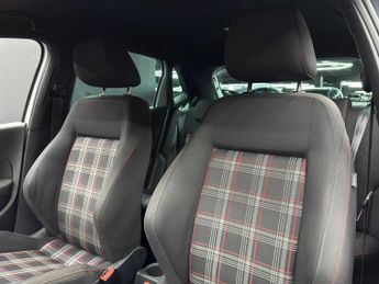 Volkswagen Polo 1.8 TSI BlueMotion Tech GTI DSG Euro 6 (s/s) 5dr