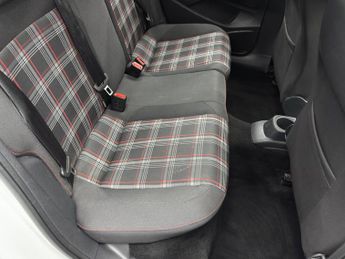 Volkswagen Polo 1.8 TSI BlueMotion Tech GTI DSG Euro 6 (s/s) 5dr
