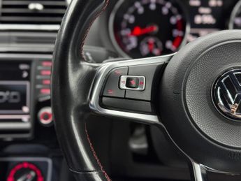 Volkswagen Polo 1.8 TSI BlueMotion Tech GTI DSG Euro 6 (s/s) 5dr