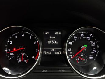 Volkswagen Polo 1.8 TSI BlueMotion Tech GTI DSG Euro 6 (s/s) 5dr