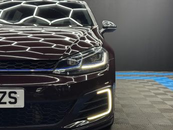 Volkswagen Golf 1.4 TSI 8.7kWh GTE DSG Euro 6 (s/s) 5dr