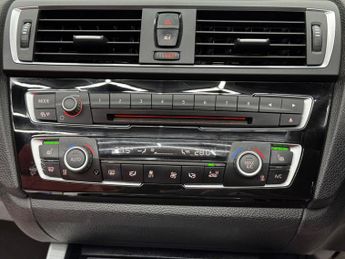 BMW 2 Series 2.0 220d Sport Auto Euro 6 (s/s) 2dr