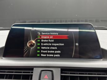 BMW 2 Series 2.0 220d Sport Auto Euro 6 (s/s) 2dr