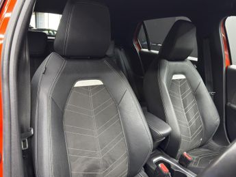 Vauxhall Corsa 1.2 Turbo Ultimate Nav Auto Euro 6 (s/s) 5dr