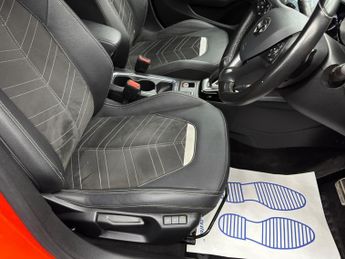 Vauxhall Corsa 1.2 Turbo Ultimate Nav Auto Euro 6 (s/s) 5dr