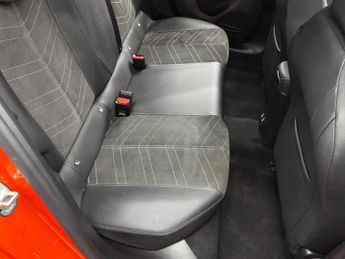 Vauxhall Corsa 1.2 Turbo Ultimate Nav Auto Euro 6 (s/s) 5dr