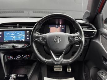 Vauxhall Corsa 1.2 Turbo Ultimate Nav Auto Euro 6 (s/s) 5dr