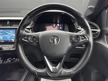 Vauxhall Corsa 1.2 Turbo Ultimate Nav Auto Euro 6 (s/s) 5dr