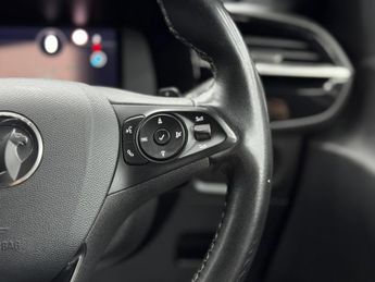 Vauxhall Corsa 1.2 Turbo Ultimate Nav Auto Euro 6 (s/s) 5dr