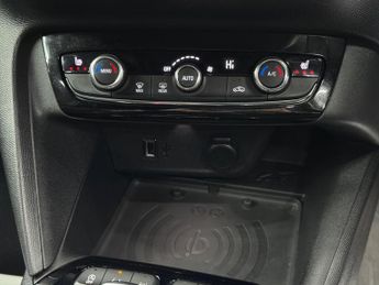 Vauxhall Corsa 1.2 Turbo Ultimate Nav Auto Euro 6 (s/s) 5dr