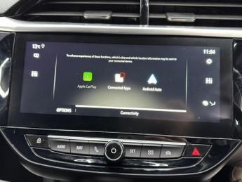 Vauxhall Corsa 1.2 Turbo Ultimate Nav Auto Euro 6 (s/s) 5dr
