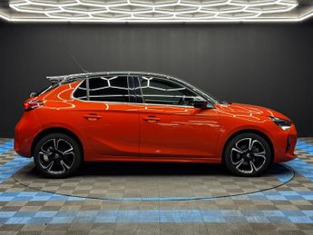 Vauxhall Corsa 1.2 Turbo Ultimate Nav Auto Euro 6 (s/s) 5dr