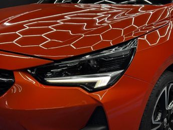 Vauxhall Corsa 1.2 Turbo Ultimate Nav Auto Euro 6 (s/s) 5dr