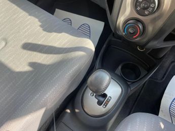 Toyota Yaris 1.33 Dual VVT-i TR MultiMode Euro 4 (s/s) 5dr