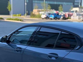 BMW 1 Series 2.0 M135i Auto xDrive Euro 6 (s/s) 5dr