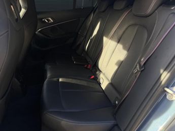 BMW 1 Series 2.0 M135i Auto xDrive Euro 6 (s/s) 5dr