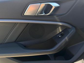 BMW 1 Series 2.0 M135i Auto xDrive Euro 6 (s/s) 5dr