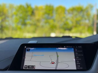 BMW 1 Series 2.0 M135i Auto xDrive Euro 6 (s/s) 5dr