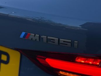 BMW 1 Series 2.0 M135i Auto xDrive Euro 6 (s/s) 5dr