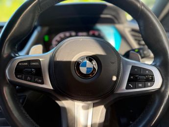 BMW 1 Series 2.0 M135i Auto xDrive Euro 6 (s/s) 5dr