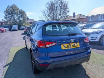 SEAT Arona 1.0 TSI SE Technology Euro 6 (s/s) 5dr