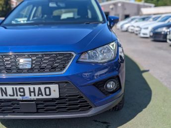 SEAT Arona 1.0 TSI SE Technology Euro 6 (s/s) 5dr