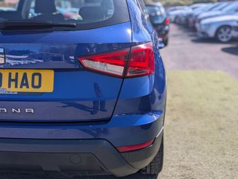 SEAT Arona 1.0 TSI SE Technology Euro 6 (s/s) 5dr